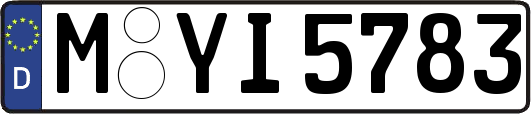 M-YI5783