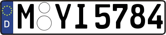 M-YI5784