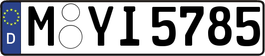 M-YI5785