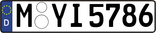 M-YI5786