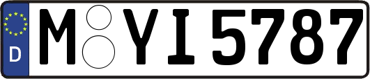 M-YI5787