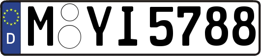 M-YI5788