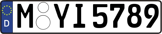 M-YI5789