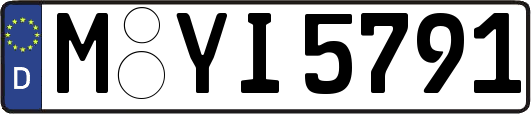 M-YI5791