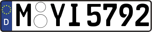 M-YI5792