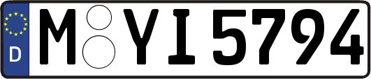 M-YI5794