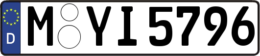 M-YI5796