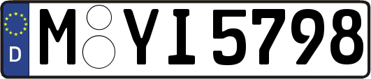 M-YI5798