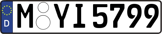 M-YI5799