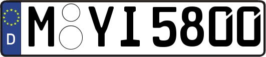 M-YI5800