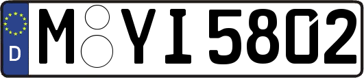 M-YI5802