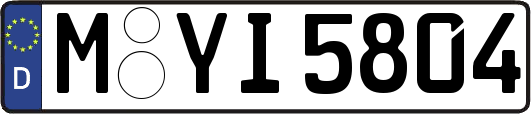 M-YI5804