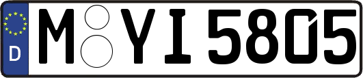 M-YI5805