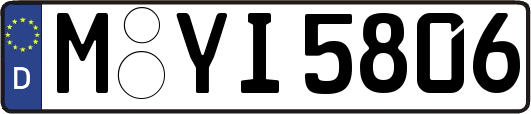 M-YI5806