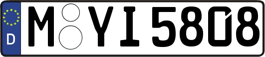 M-YI5808