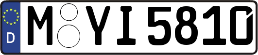 M-YI5810