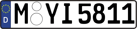 M-YI5811