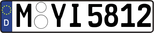 M-YI5812