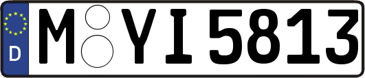 M-YI5813