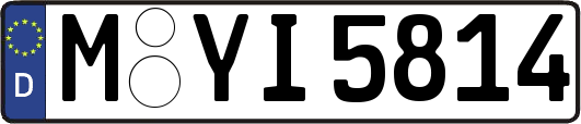 M-YI5814