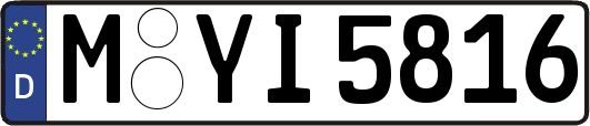 M-YI5816