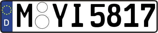 M-YI5817