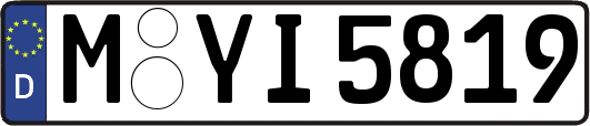 M-YI5819