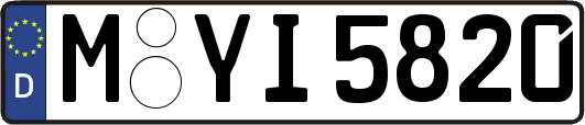 M-YI5820