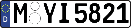 M-YI5821