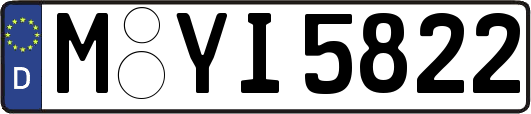 M-YI5822