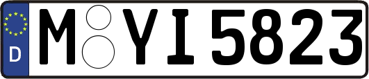 M-YI5823