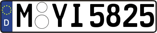 M-YI5825