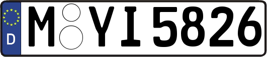 M-YI5826