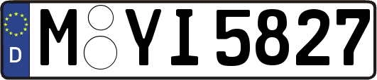 M-YI5827