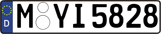 M-YI5828