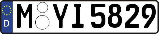 M-YI5829