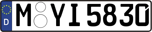M-YI5830