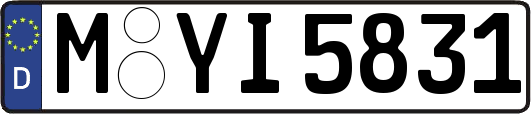 M-YI5831