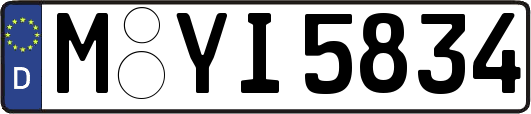M-YI5834