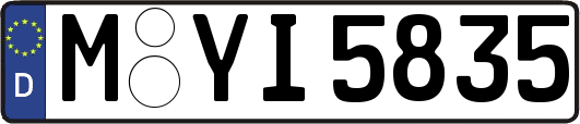 M-YI5835