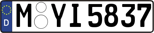 M-YI5837