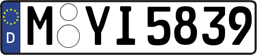 M-YI5839