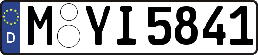 M-YI5841