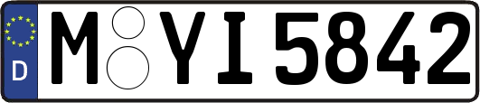 M-YI5842
