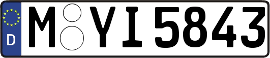 M-YI5843
