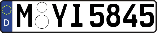 M-YI5845