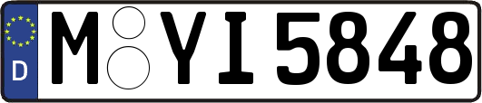 M-YI5848