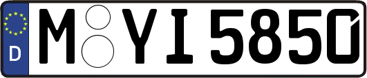 M-YI5850