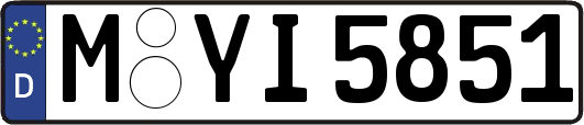 M-YI5851