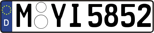 M-YI5852